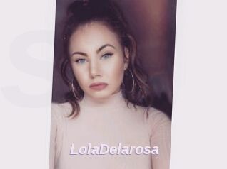LolaDelarosa