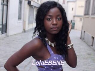 LolaEBENE