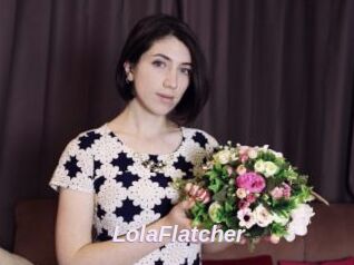 LolaFlatcher