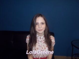 LolaGreene