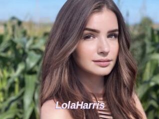 LolaHarris