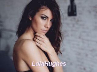 LolaHughes