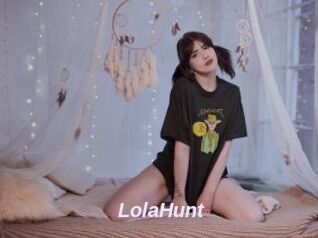 LolaHunt