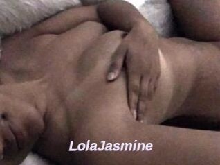 Lola_Jasmine