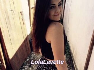 LolaLavette