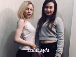 LolaLayla