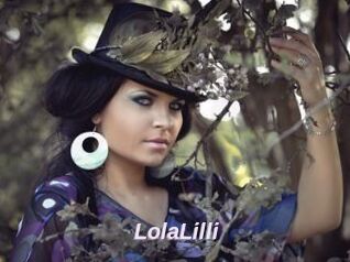 LolaLilli