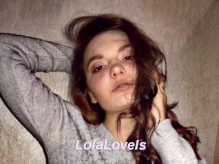 LolaLoveIs
