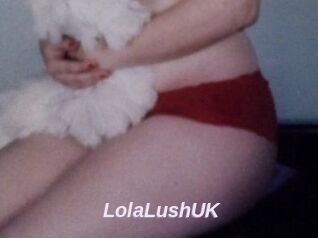 LolaLushUK