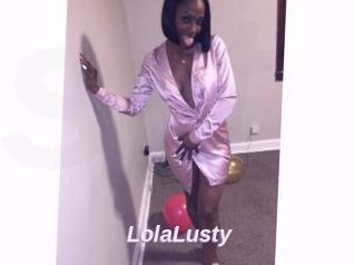 LolaLusty