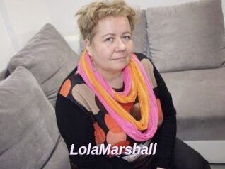 LolaMarshall