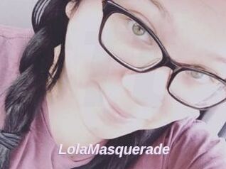 Lola_Masquerade