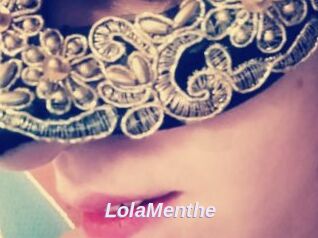 LolaMenthe