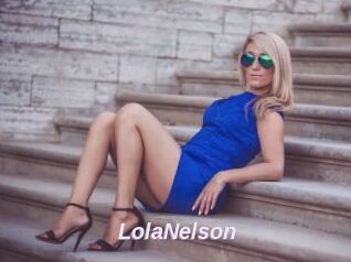 LolaNelson