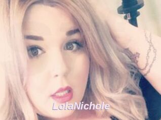 LolaNichole