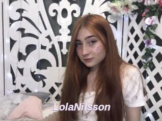 LolaNilsson