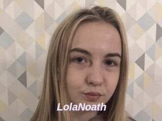 LolaNoath