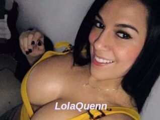 LolaQuenn