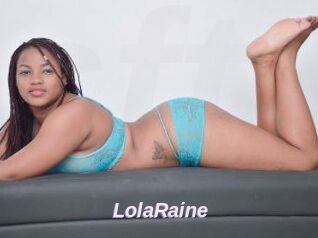 LolaRaine