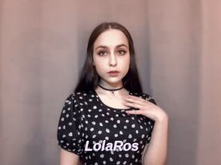 LolaRos