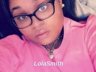 LolaSmith