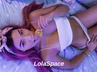 LolaSpace