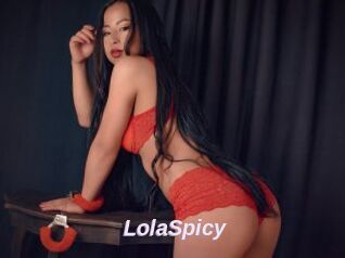 LolaSpicy