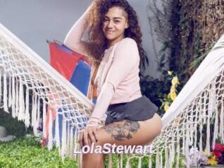 LolaStewart
