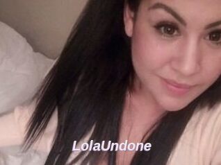 Lola_Undone