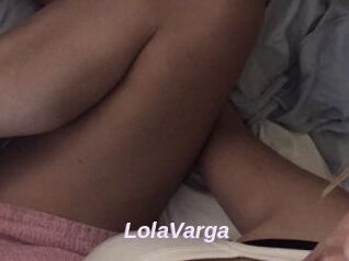 LolaVarga