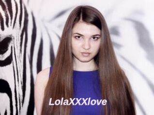 LolaXXXlove