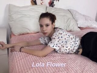 Lola_Flower
