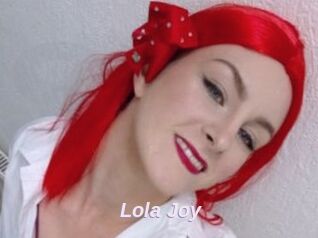 Lola_Joy sexyflirt