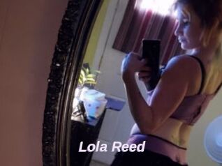 Lola_Reed