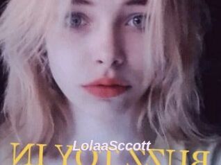 LolaaSccott