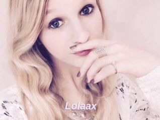 Lolaax