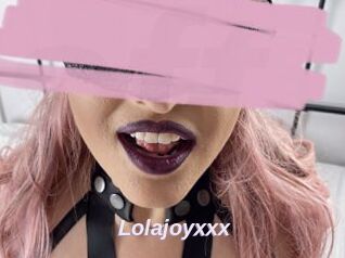Lolajoyxxx