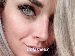 Lolaraexx