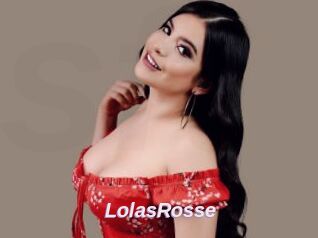 LolasRosse