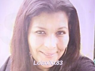 LolaxXx83