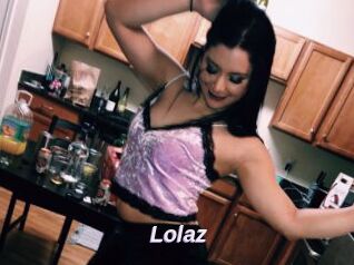 Lolaz