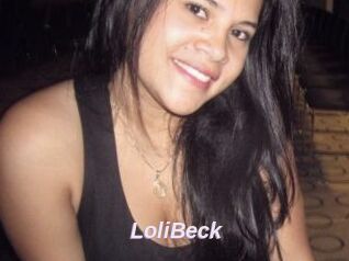LoliBeck