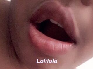 Lolilola