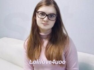 Loli_love4uoo