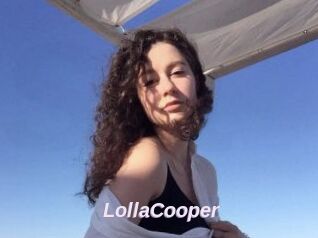 LollaCooper