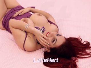 LollaHart