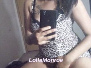 LollaMonroe