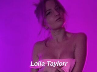 Lolla_Taylorr