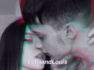 LollaandLouis