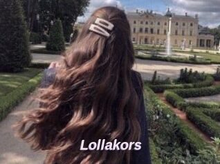 Lollakors